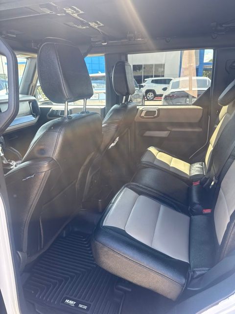 ford bronco 4-door 2022 1FMEE5DP7NLB83829 image ford bronco 4-door 2022 1FMEE5DP7NLB83829 image